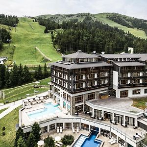 Falkensteiner Aktiv & Familienhotel Cristallo Superior